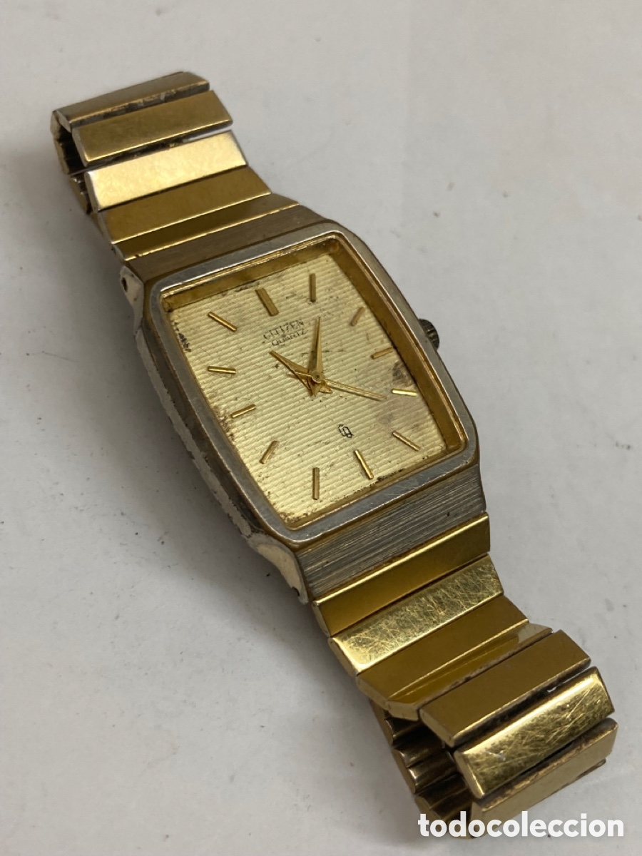 Relojes - Citizen: Reloj Citizen Quartz - Foto 1
