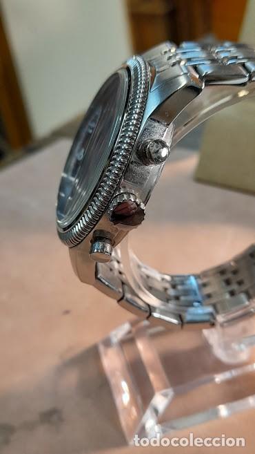 Relojes - Citizen: Reloj de pulsera CITIZEN ECO DRIVE REF-1327 - Foto 2