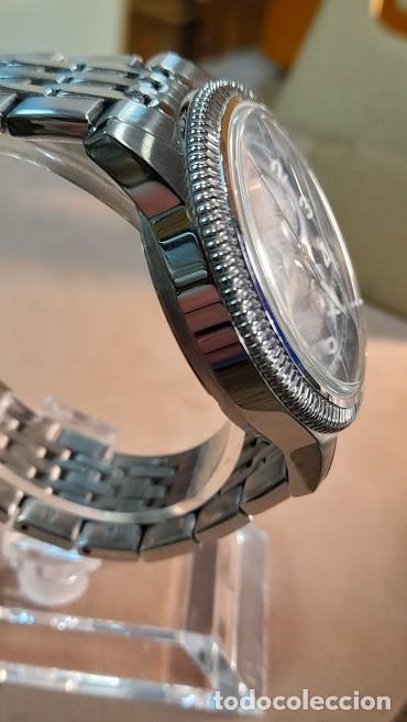 Relojes - Citizen: Reloj de pulsera CITIZEN ECO DRIVE REF-1327 - Foto 3