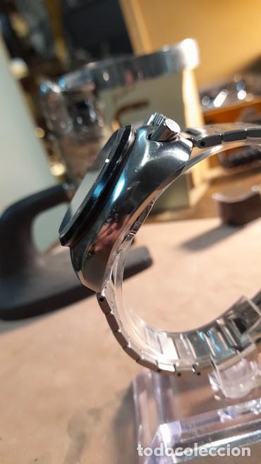 Relojes - Citizen: Citizen Bullhead Chronograph Automatic REF-9025 - Foto 3