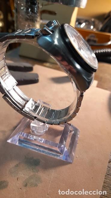 Relojes - Citizen: Citizen Bullhead Chronograph Automatic REF-9025 - Foto 4