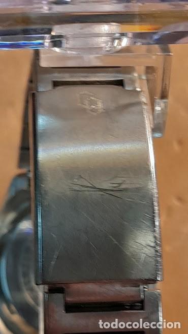 Relojes - Citizen: Citizen Bullhead Chronograph Automatic REF-9025 - Foto 6