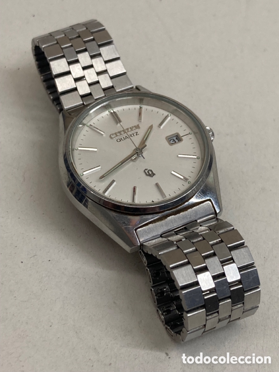 Relojes - Citizen: Reloj Citizen Quartz - Foto 1