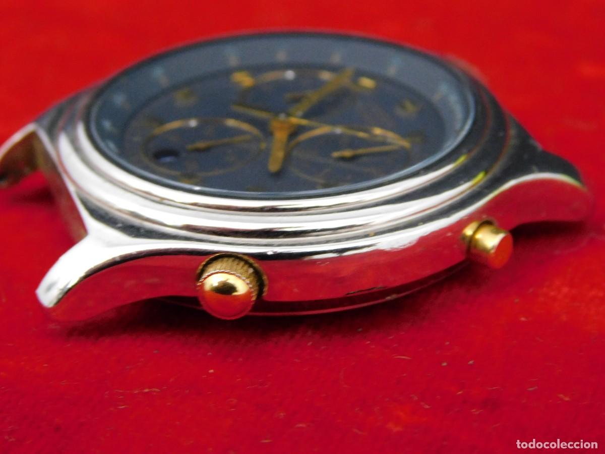 Relojes - Citizen: RELOJ DE PULSERA - CITIZEN QUARTZ 3560 - Foto 4