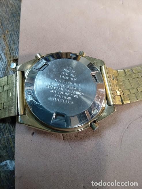 Relojes - Citizen: MULTI ALARMA CITIZEN REF-8737 - Foto 2