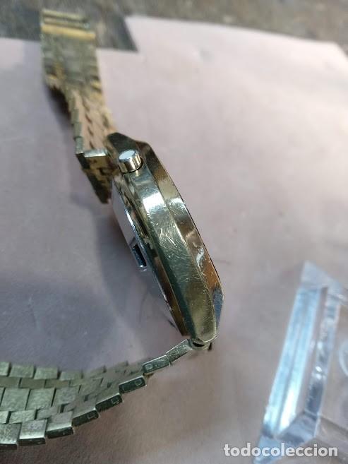 Relojes - Citizen: MULTI ALARMA CITIZEN REF-8737 - Foto 4