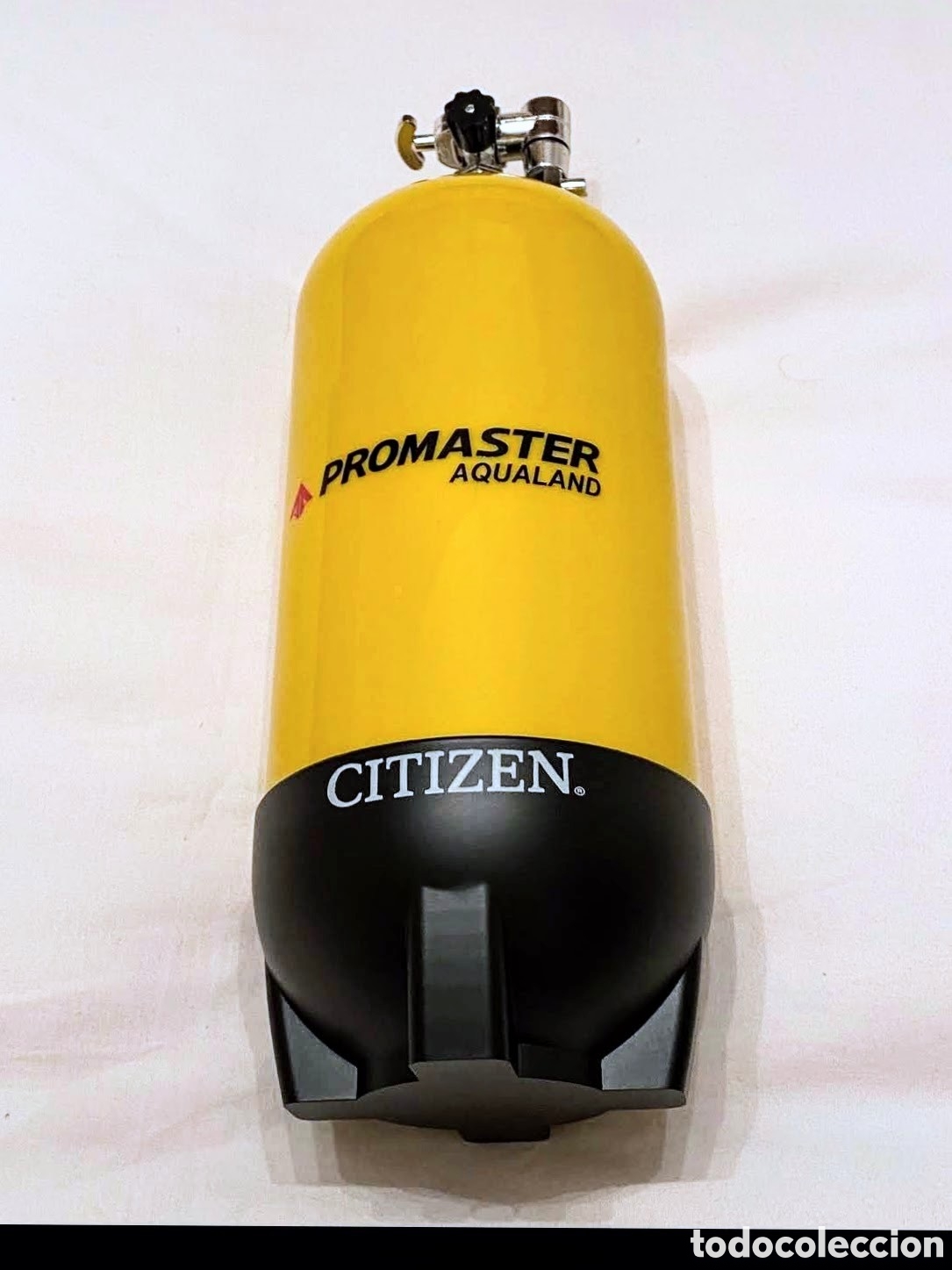 Relojes - Citizen: &rdquo;Bombona ox&iacute;geno&rdquo; Citizen&reg; - Foto 1