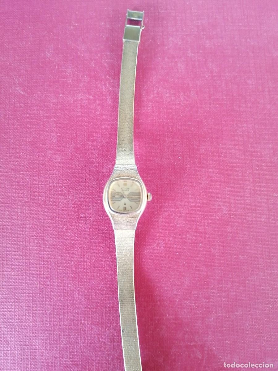 Relojes - Citizen: Bonito Reloj Citizen de mujer - Foto 2