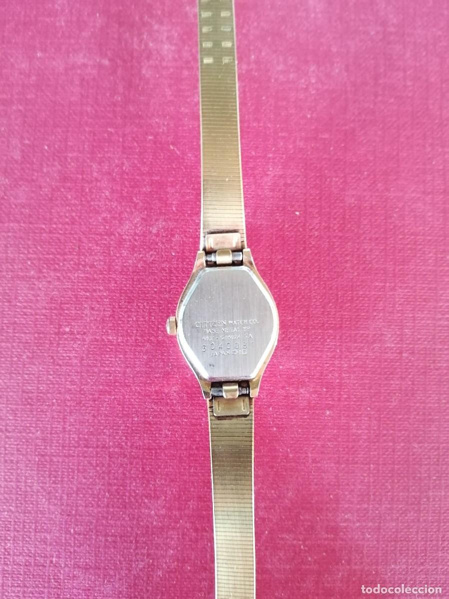 Relojes - Citizen: Bonito Reloj Citizen de mujer - Foto 3