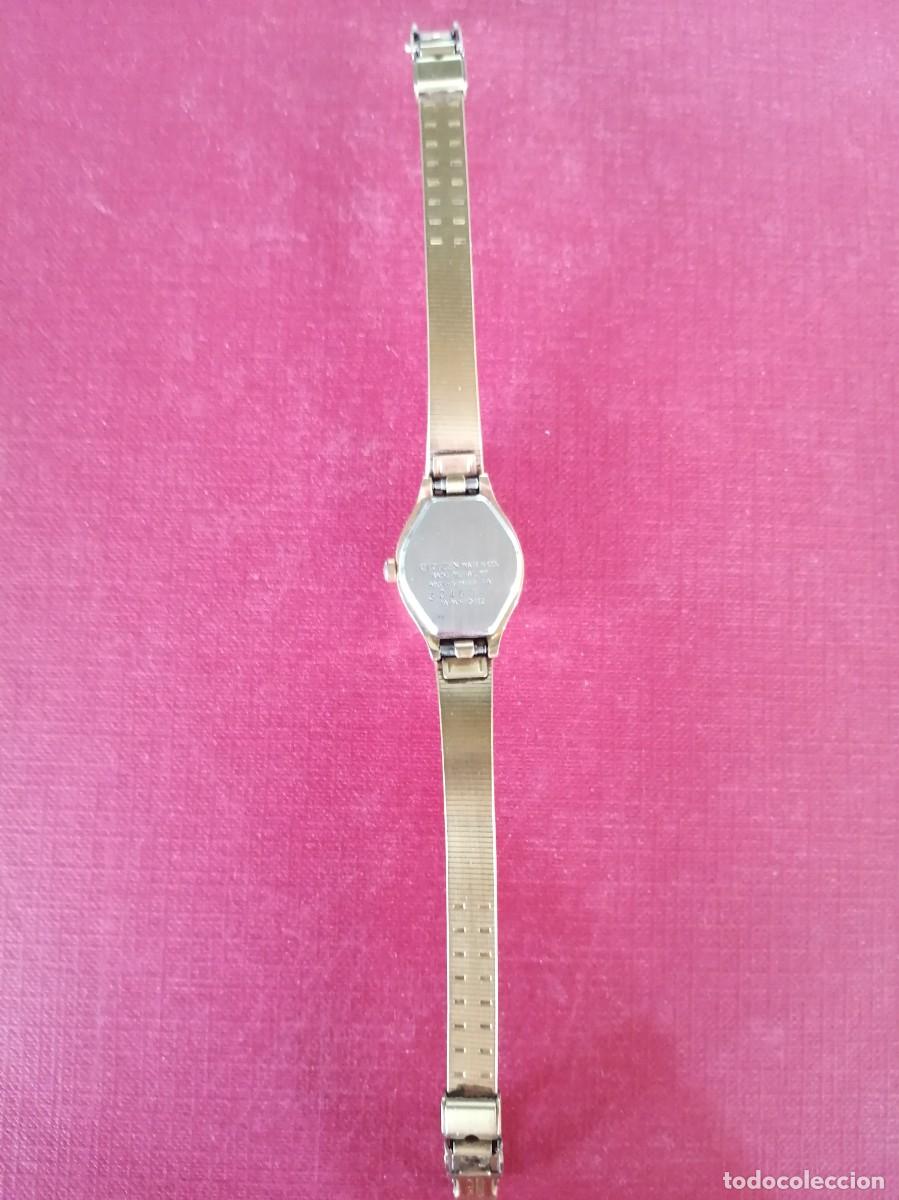 Relojes - Citizen: Bonito Reloj Citizen de mujer - Foto 4