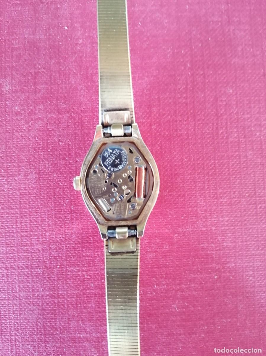 Relojes - Citizen: Bonito Reloj Citizen de mujer - Foto 5