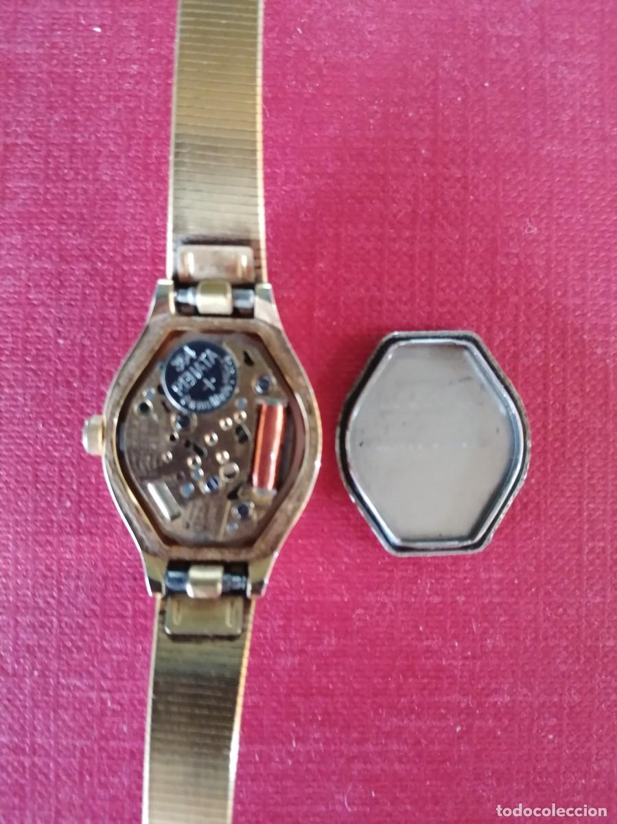 Relojes - Citizen: Bonito Reloj Citizen de mujer - Foto 7