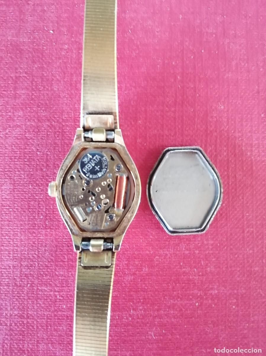 Relojes - Citizen: Bonito Reloj Citizen de mujer - Foto 8
