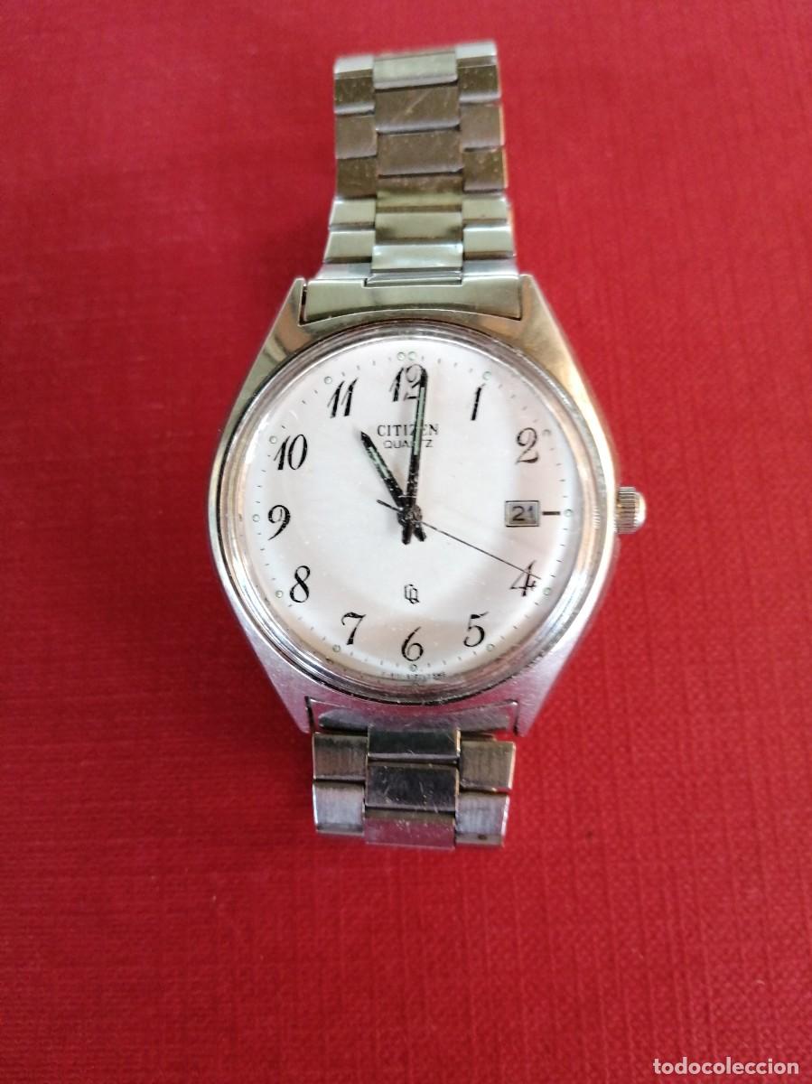 Relojes - Citizen: Reloj Citizen de Cuarzo - Foto 2