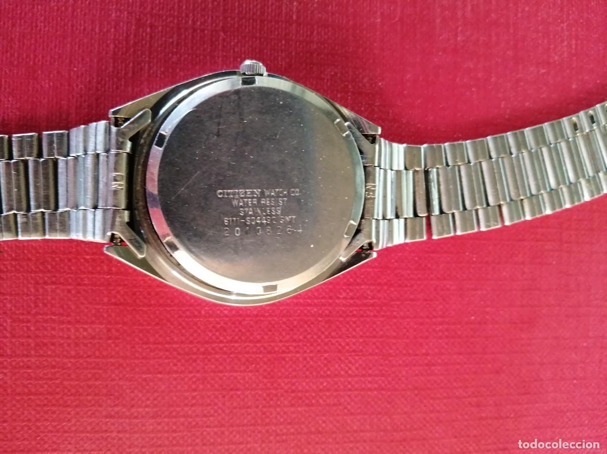 Relojes - Citizen: Reloj Citizen de Cuarzo - Foto 3