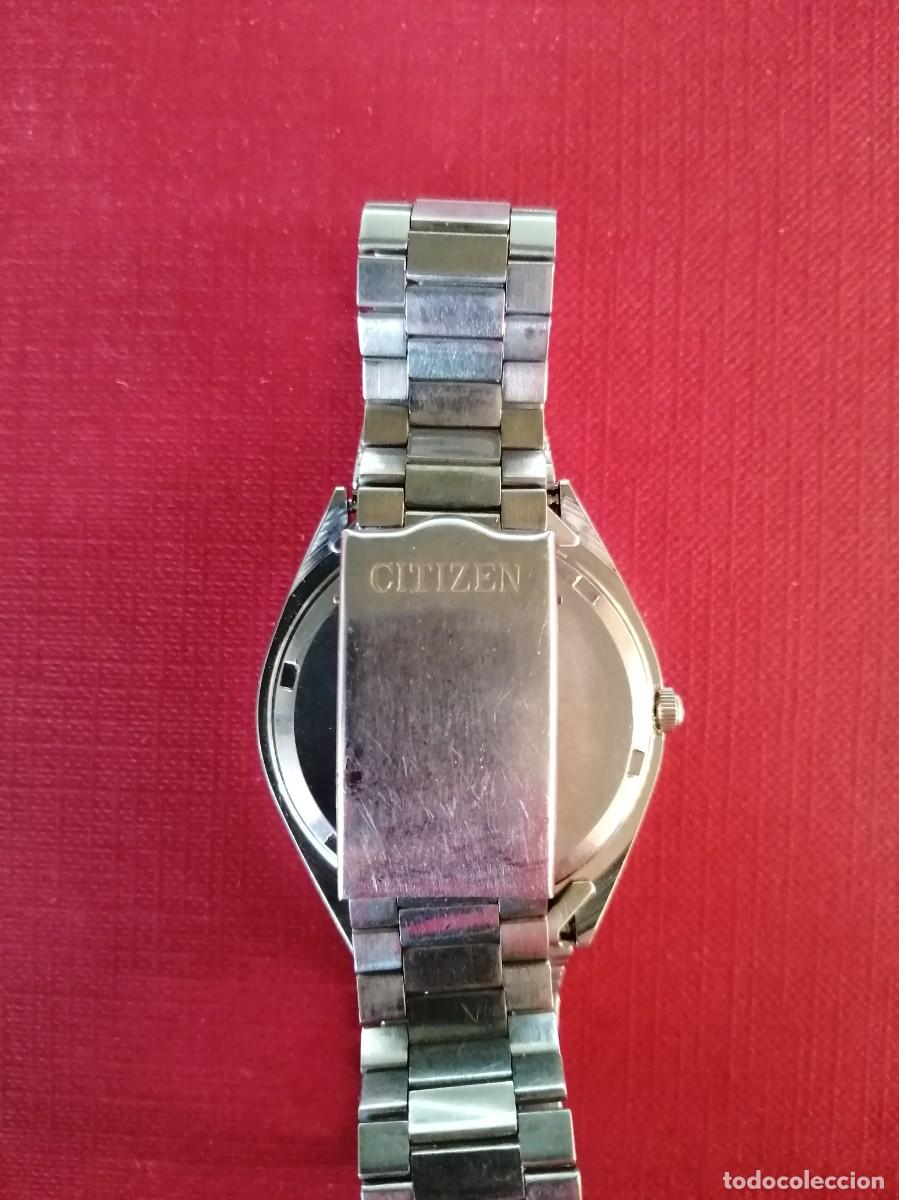 Relojes - Citizen: Reloj Citizen de Cuarzo - Foto 9