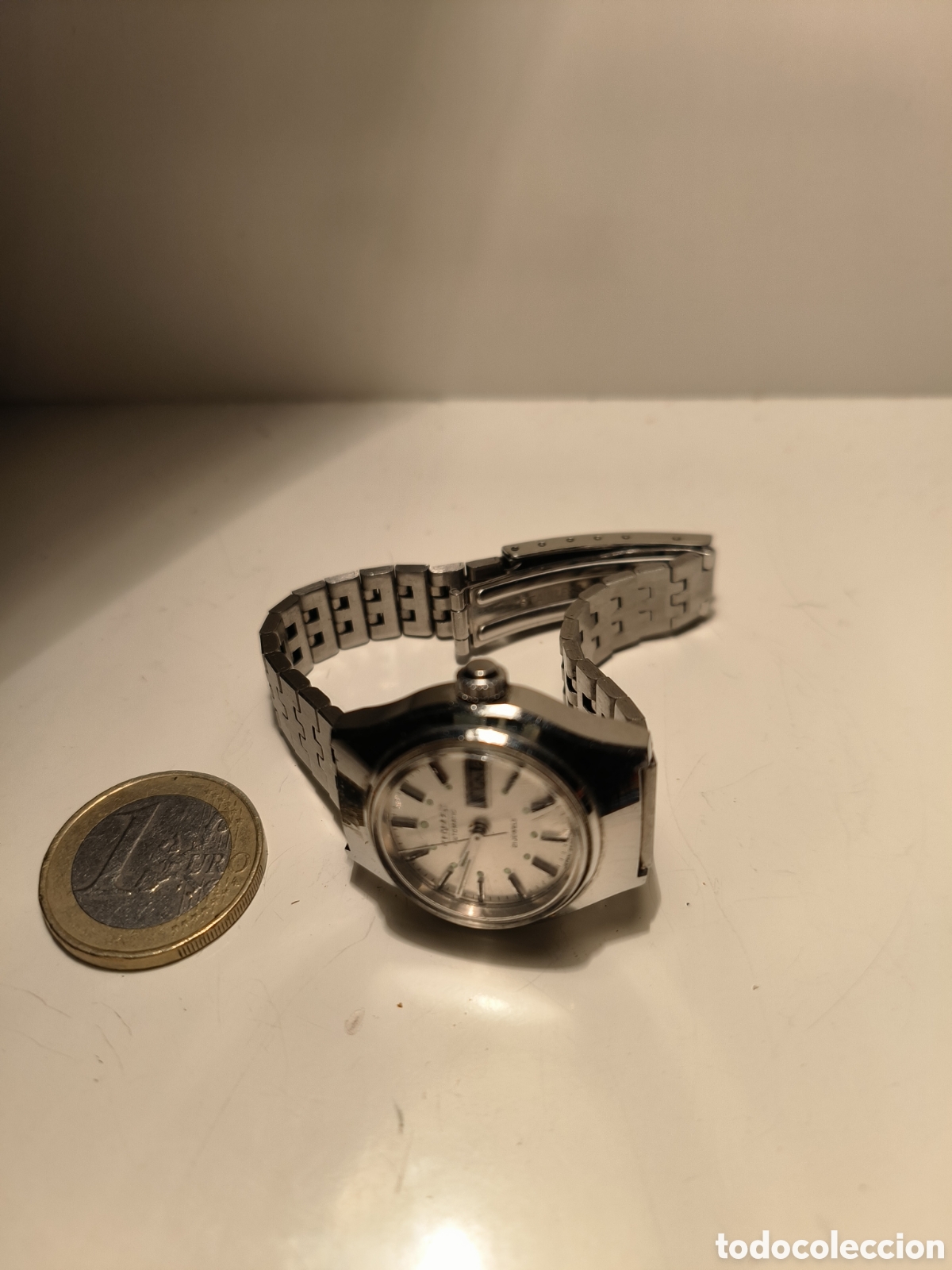 Relojes - Citizen: Citizen automatic - Foto 2