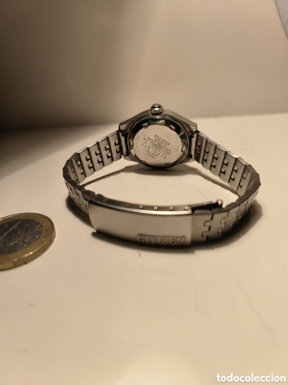 Relojes - Citizen: Citizen automatic - Foto 3