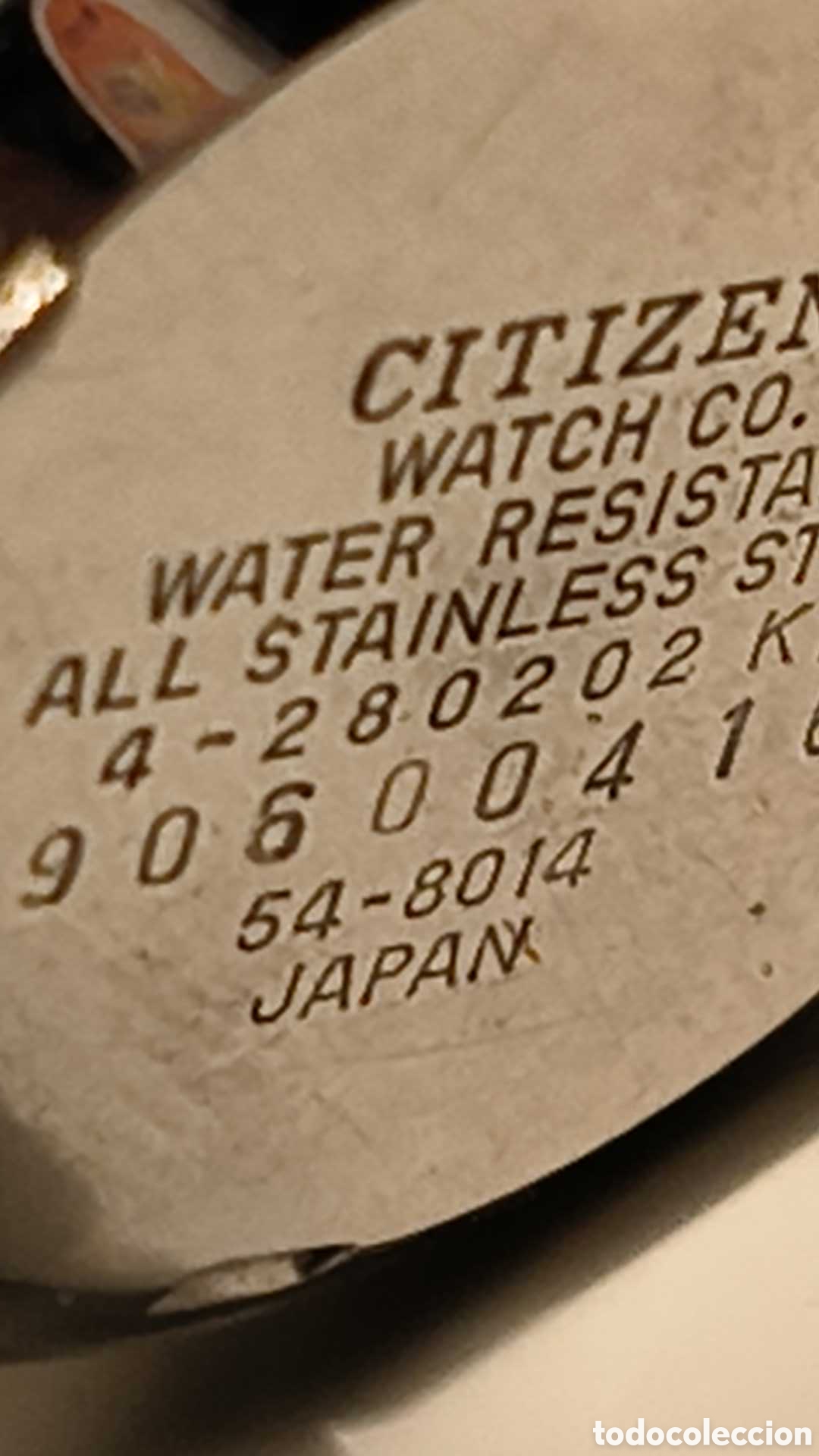 Relojes - Citizen: Citizen automatic - Foto 4