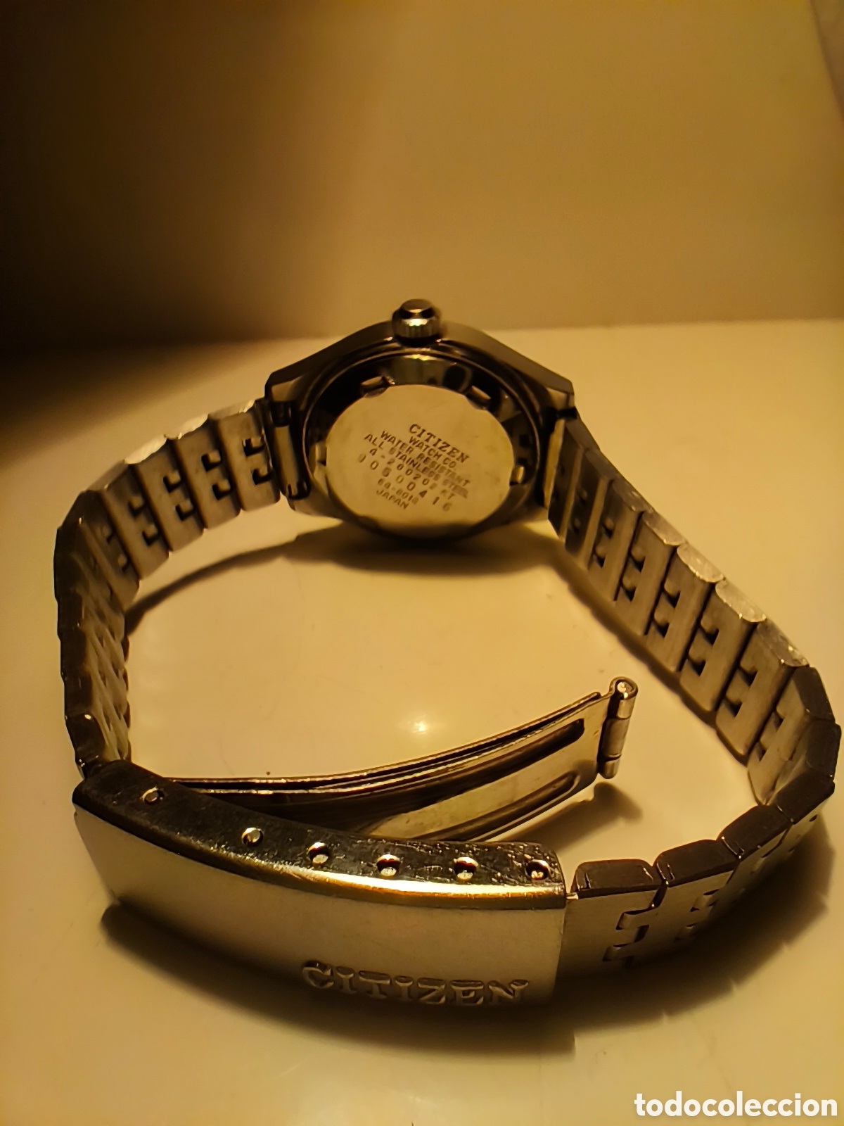 Relojes - Citizen: Citizen automatic - Foto 7