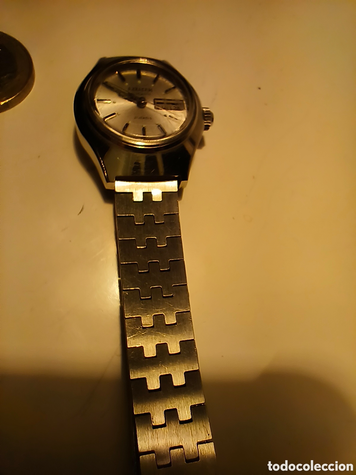 Relojes - Citizen: Citizen automatic - Foto 8