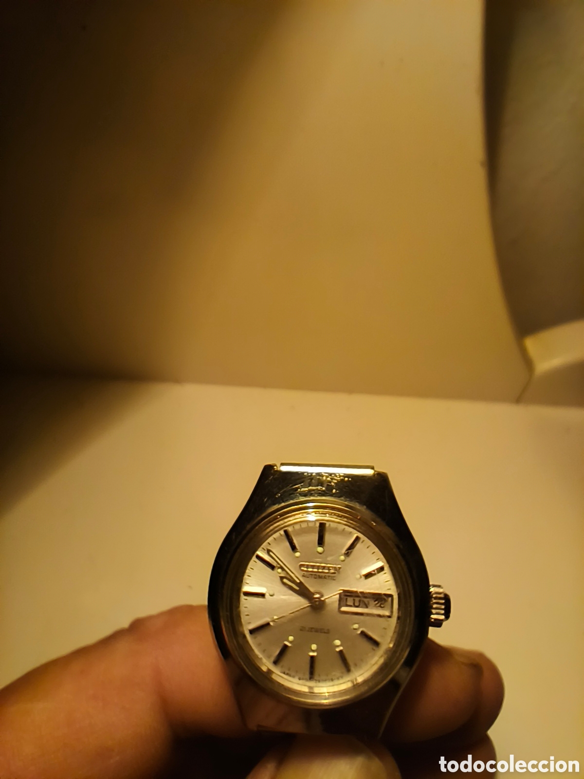 Relojes - Citizen: Citizen automatic - Foto 9