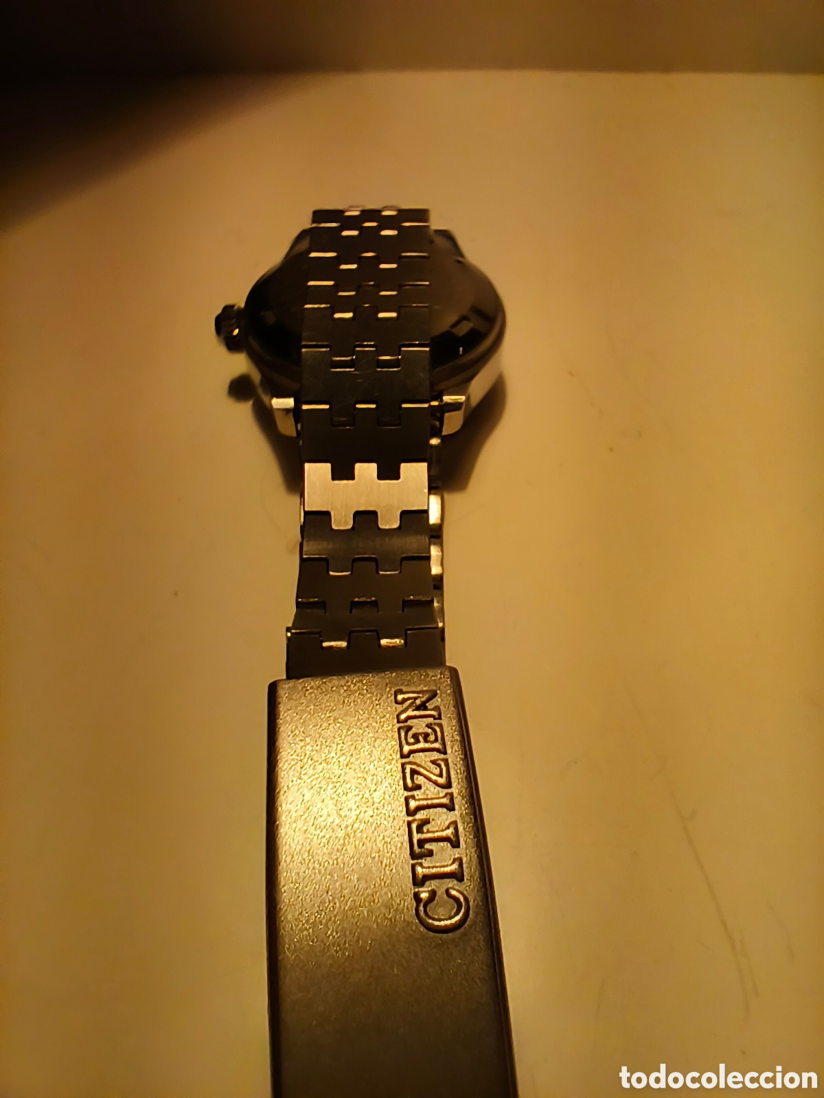 Relojes - Citizen: Citizen automatic - Foto 10