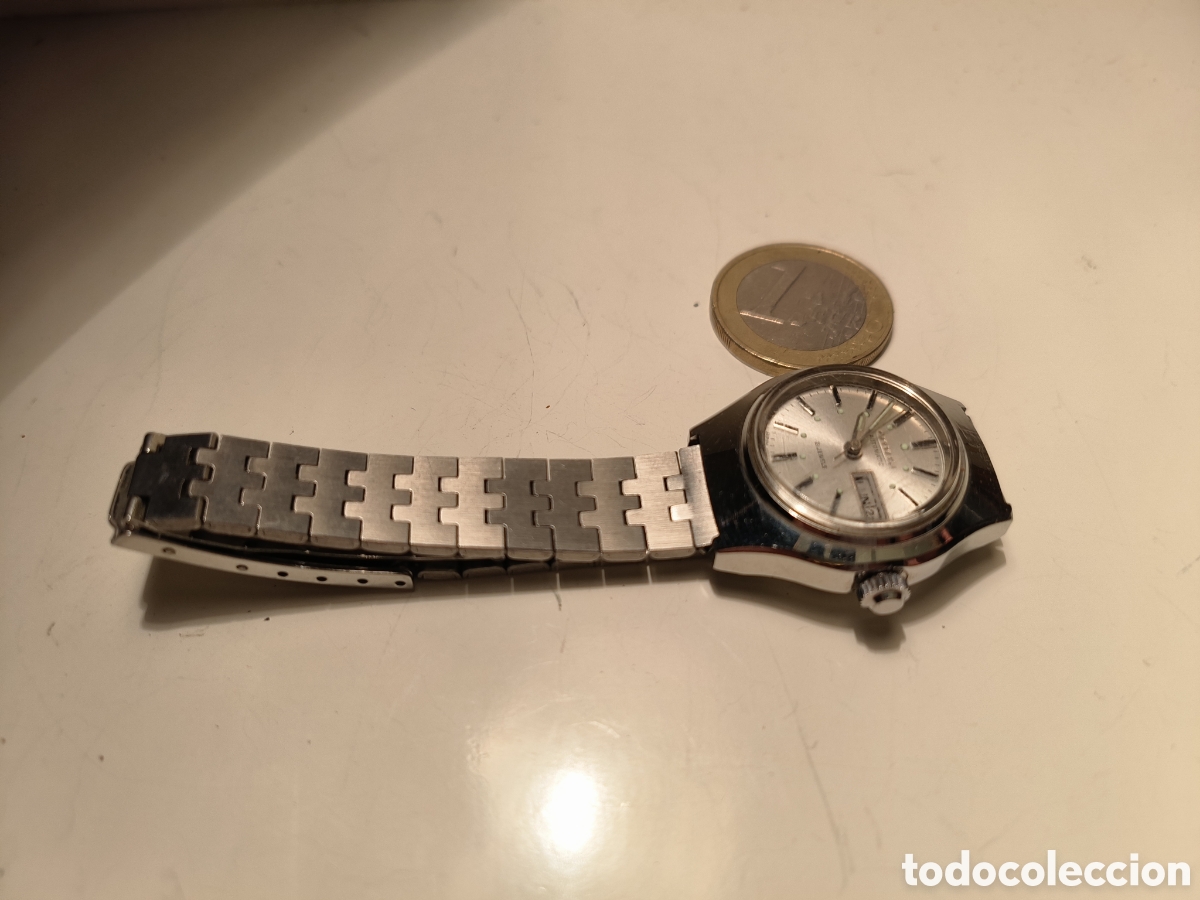 Relojes - Citizen: Citizen automatic - Foto 11