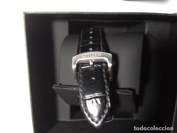 Relojes - Citizen: RELOJ CITIZEN AUTOMATICO - Foto 7