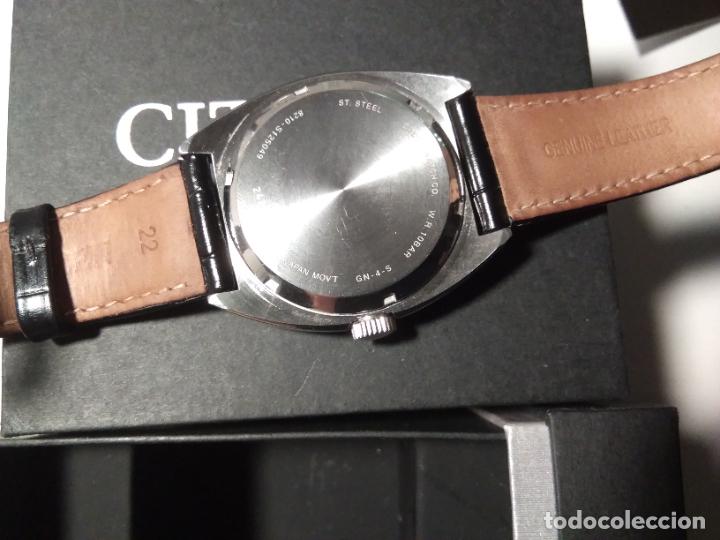 Relojes - Citizen: RELOJ CITIZEN AUTOMATICO - Foto 10