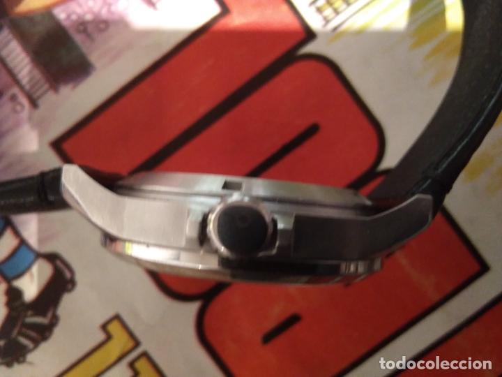 Relojes - Citizen: RELOJ CITIZEN TITANIO AUTOMATICO - Foto 11