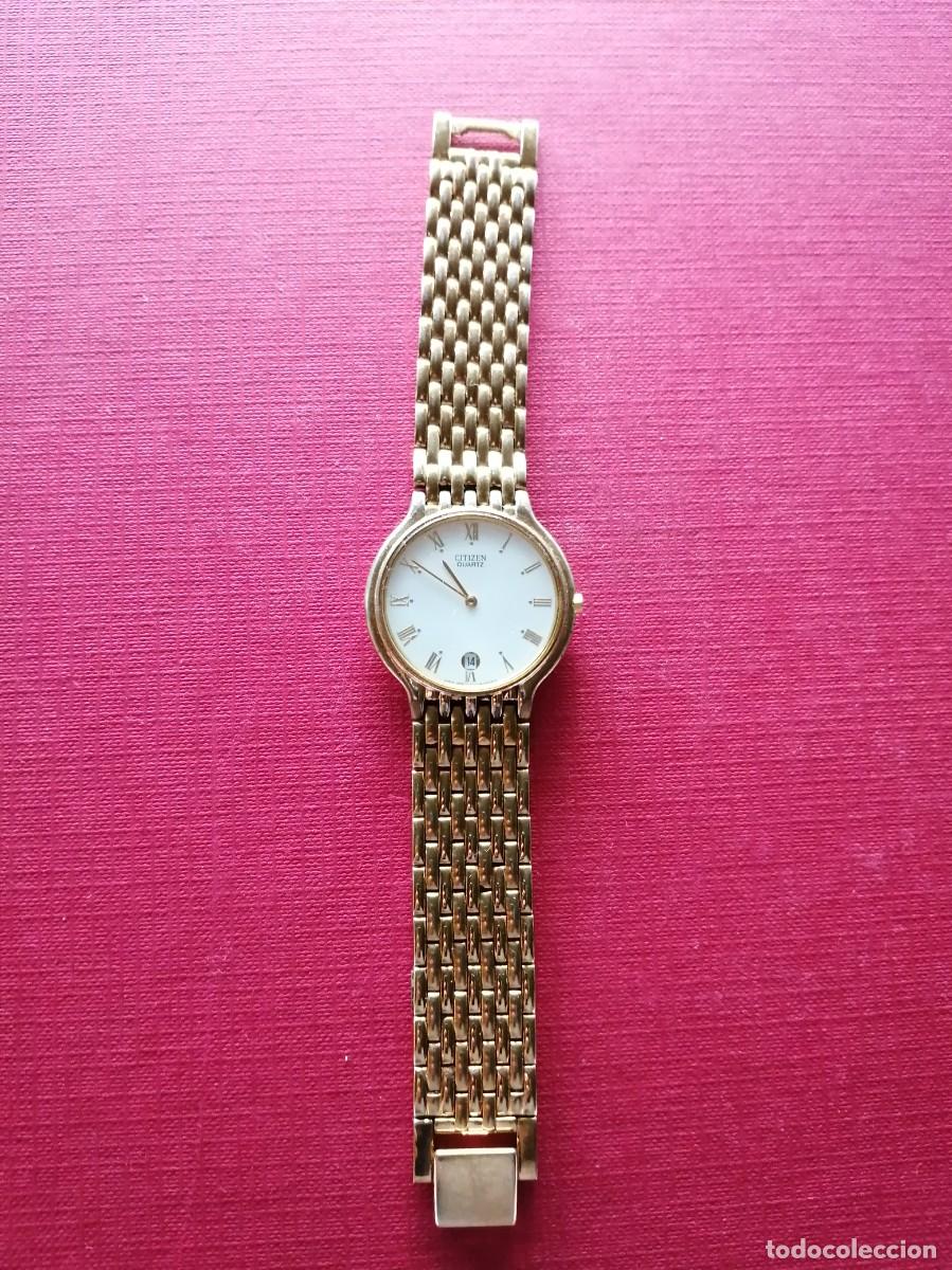 Relojes - Citizen: Elegante Reloj Citizen - Foto 2