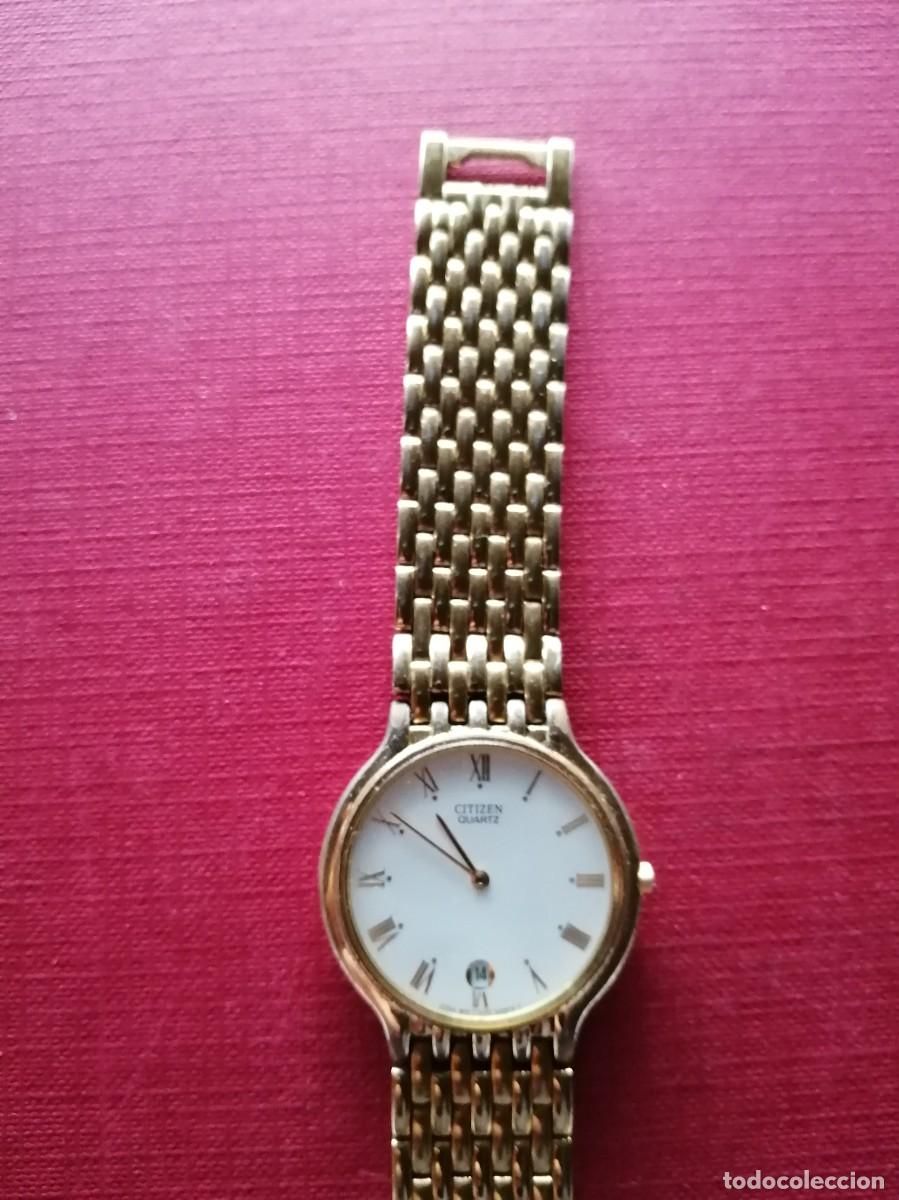 Relojes - Citizen: Elegante Reloj Citizen - Foto 4