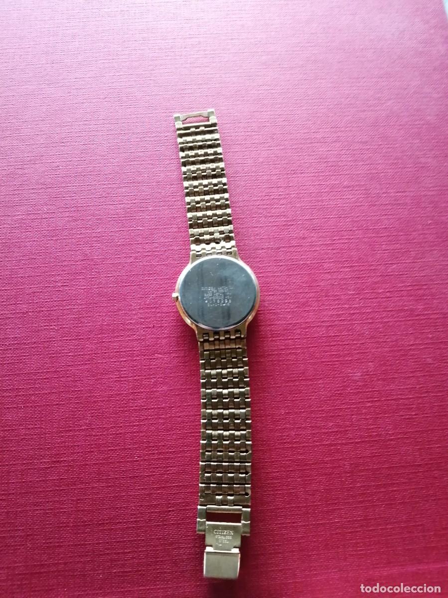 Relojes - Citizen: Elegante Reloj Citizen - Foto 6