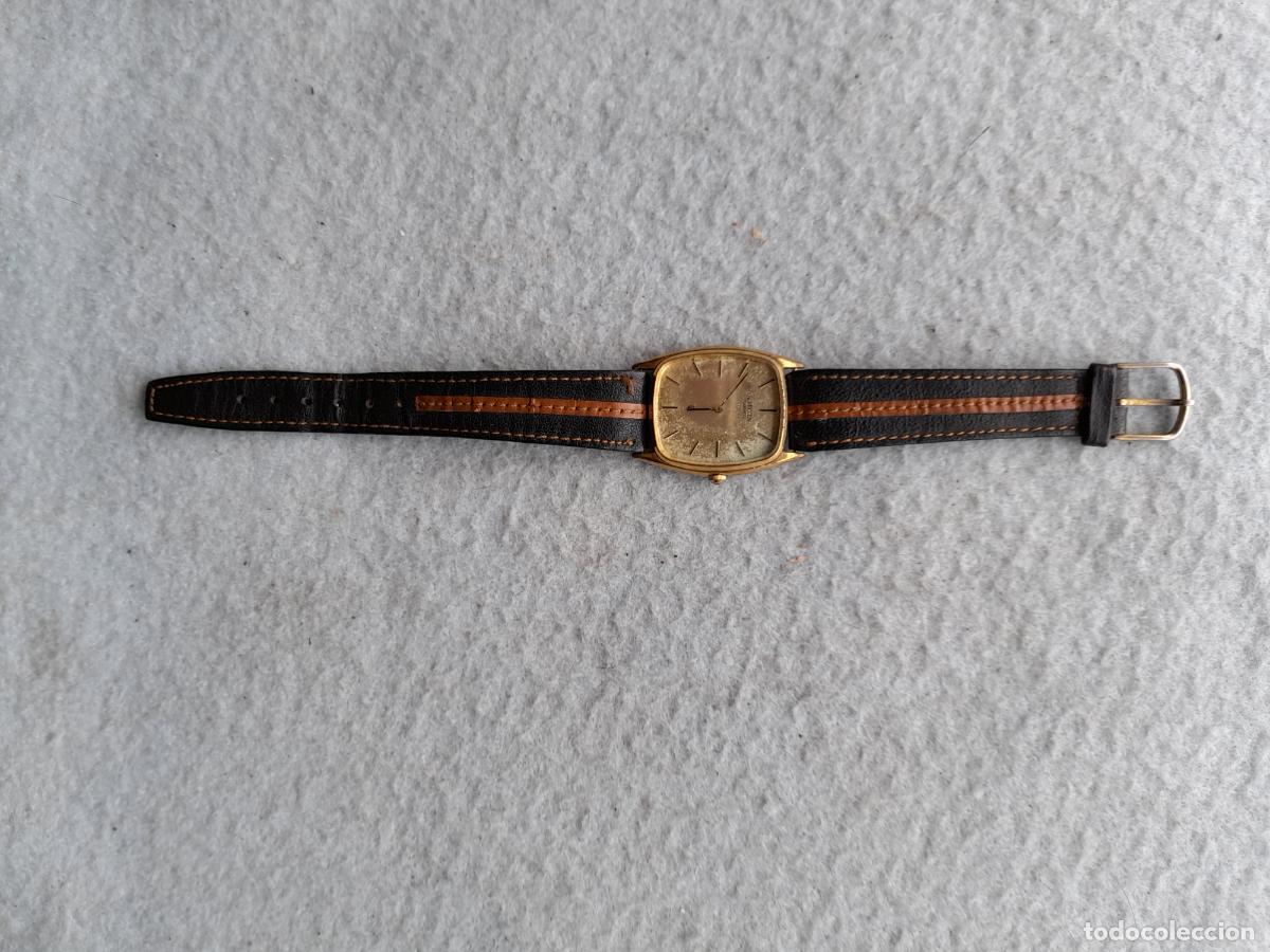 Relojes - Citizen: Reloj Marca Citizen de Cuarzo para Caballero. Funcionando. - Foto 2