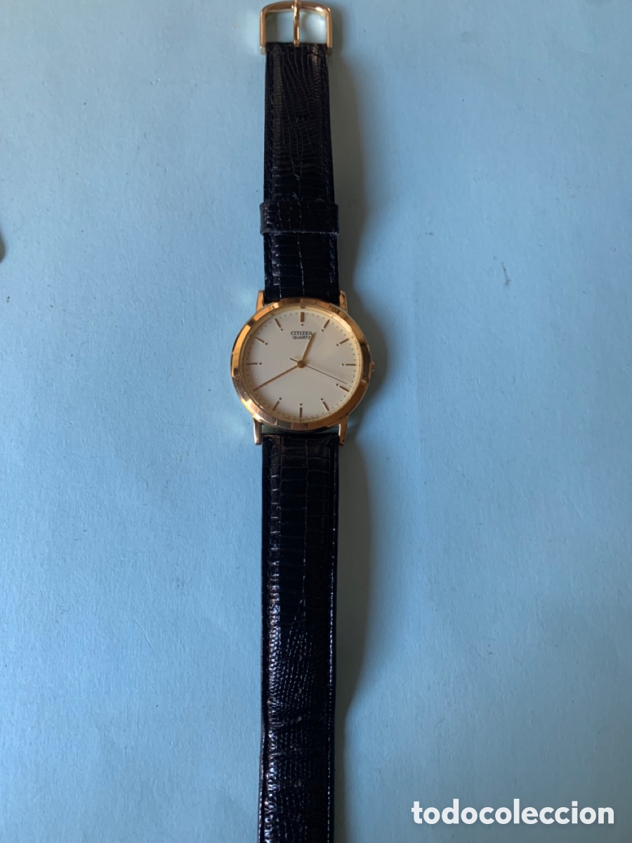 Relojes - Citizen: RELOJ CITIZEN QUARTZ. - Foto 2