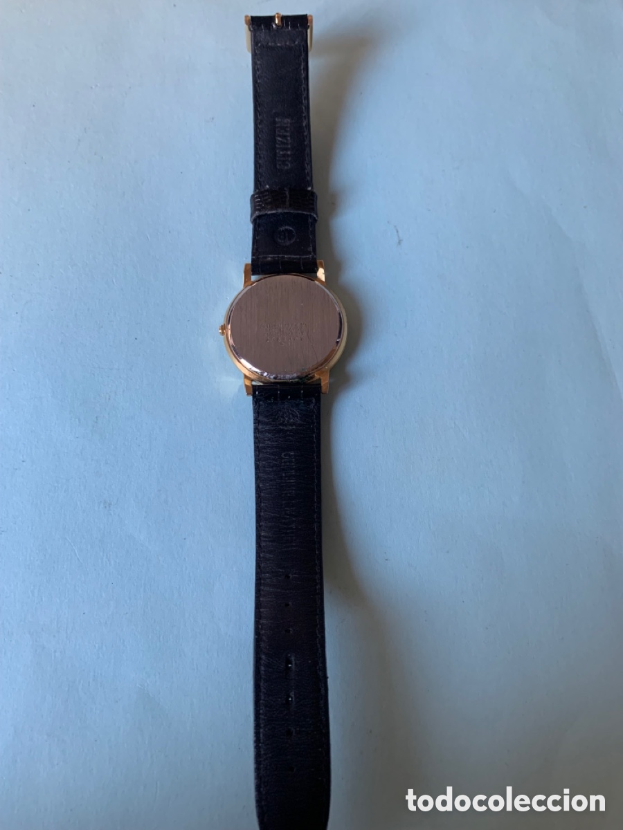 Relojes - Citizen: RELOJ CITIZEN QUARTZ. - Foto 3