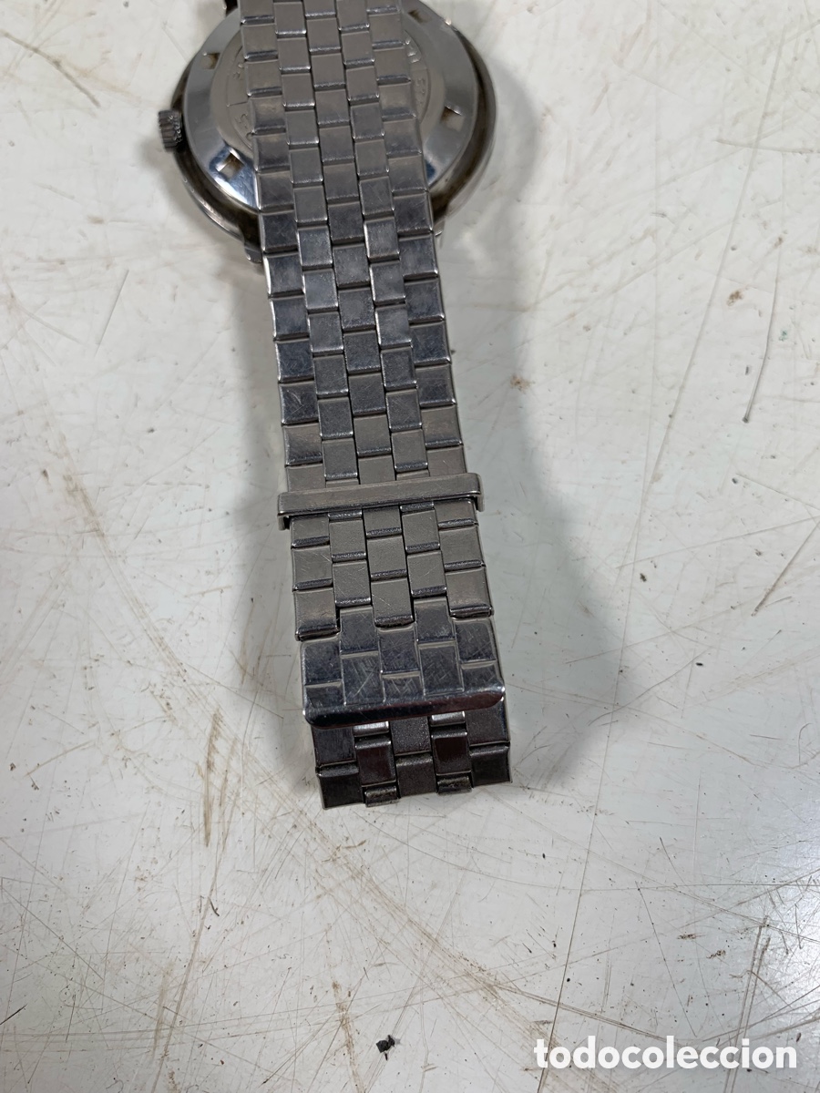 Relojes - Citizen: 01_ Reloj de pulsera Citizen autom&aacute;tic - Foto 6
