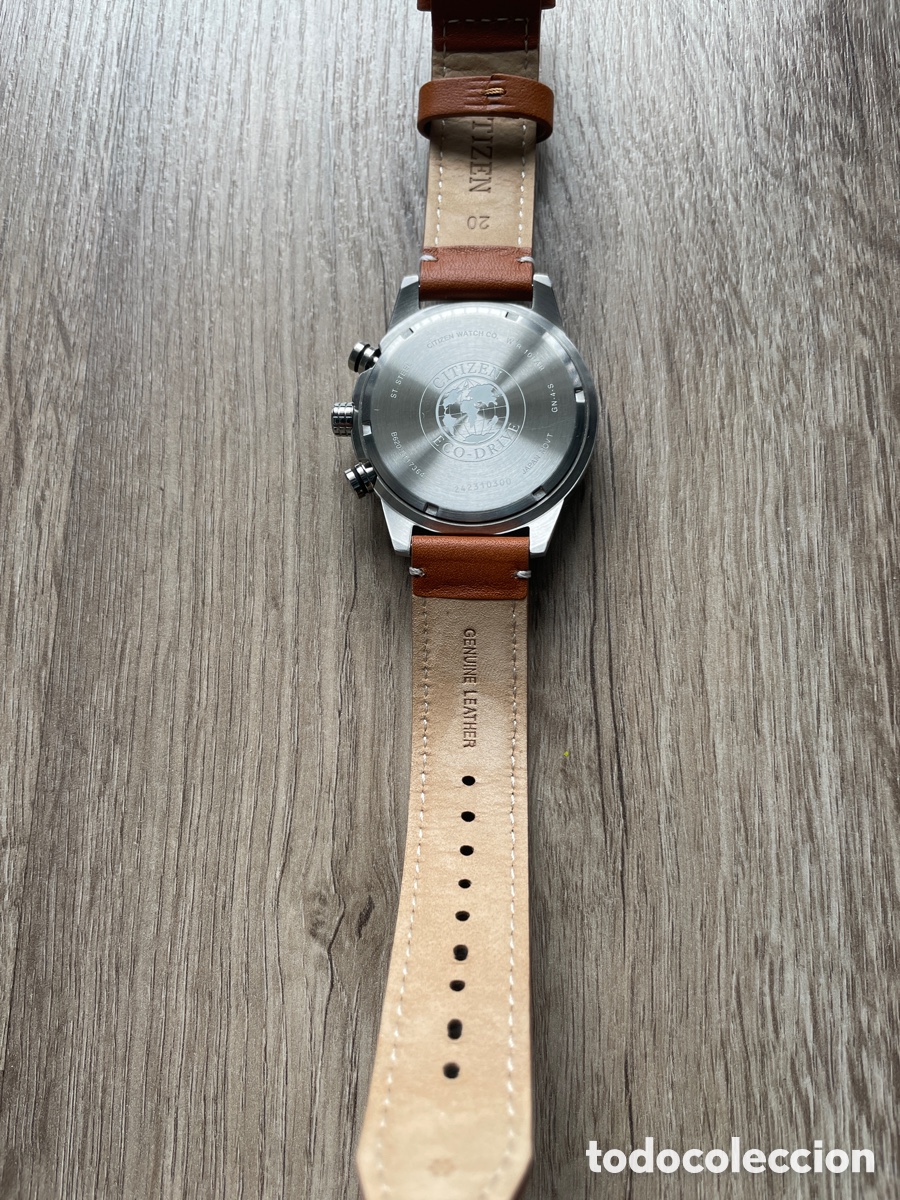 Relojes - Citizen: Reloj citizen chronograph C4420-21X - Foto 6