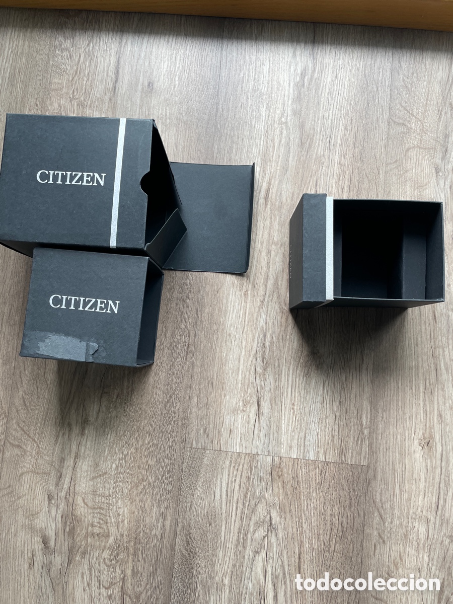 Relojes - Citizen: Reloj citizen chronograph C4420-21X - Foto 1