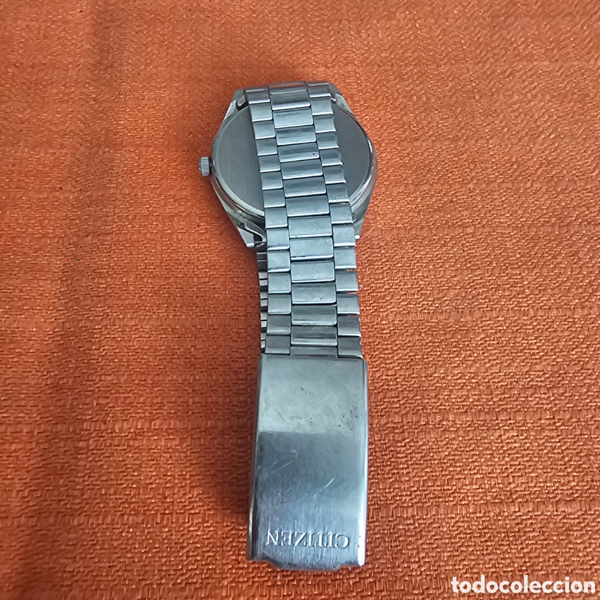 Relojes - Citizen: RELOJ CITIZEN QUARTZ SE&Ntilde;ORA - Foto 2