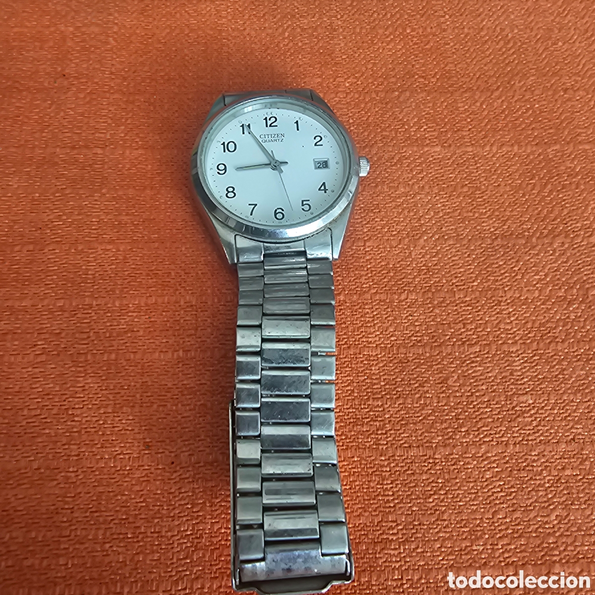 Relojes - Citizen: RELOJ CITIZEN QUARTZ SE&Ntilde;ORA - Foto 1
