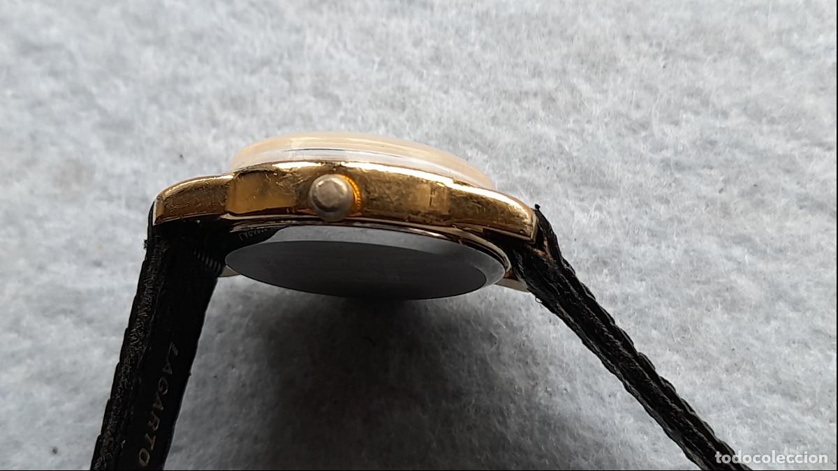 Relojes - Citizen: Reloj Marca Citizen de Cuarzo para Dama. Funcionando. - Foto 5