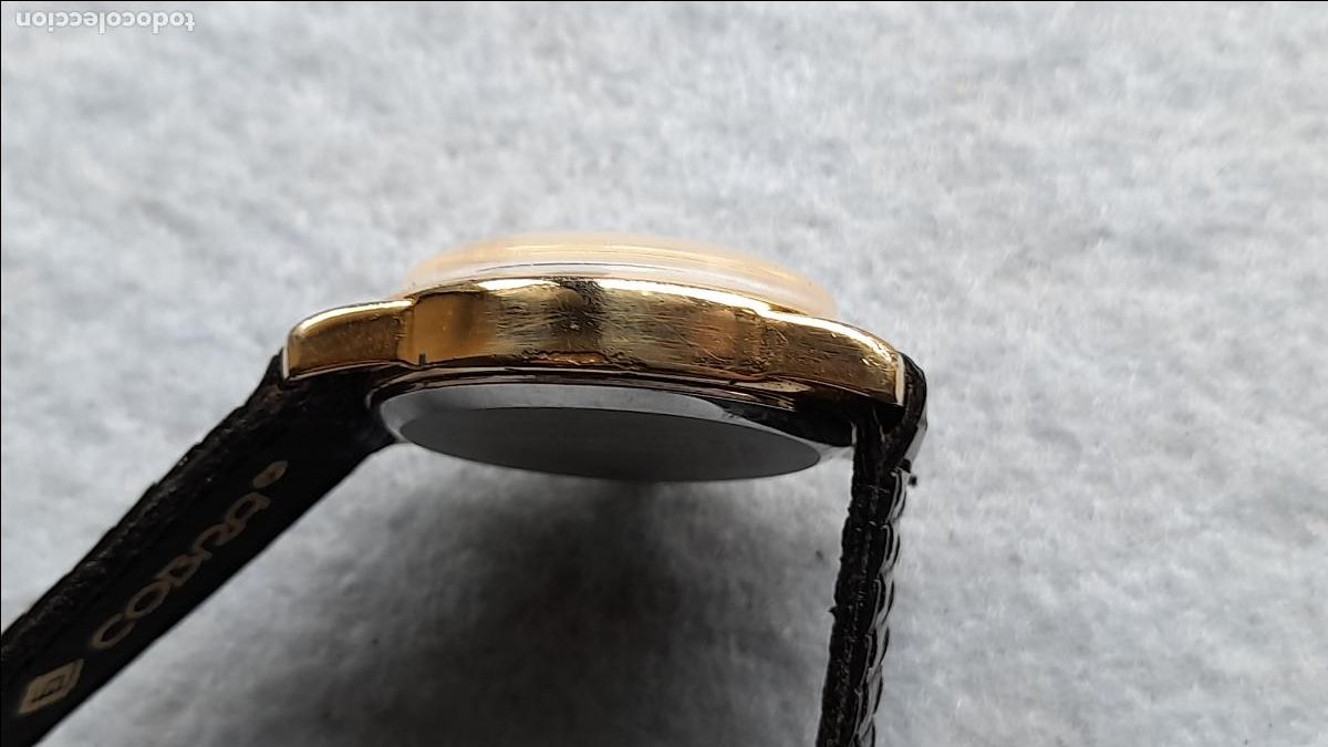 Relojes - Citizen: Reloj Marca Citizen de Cuarzo para Dama. Funcionando. - Foto 6