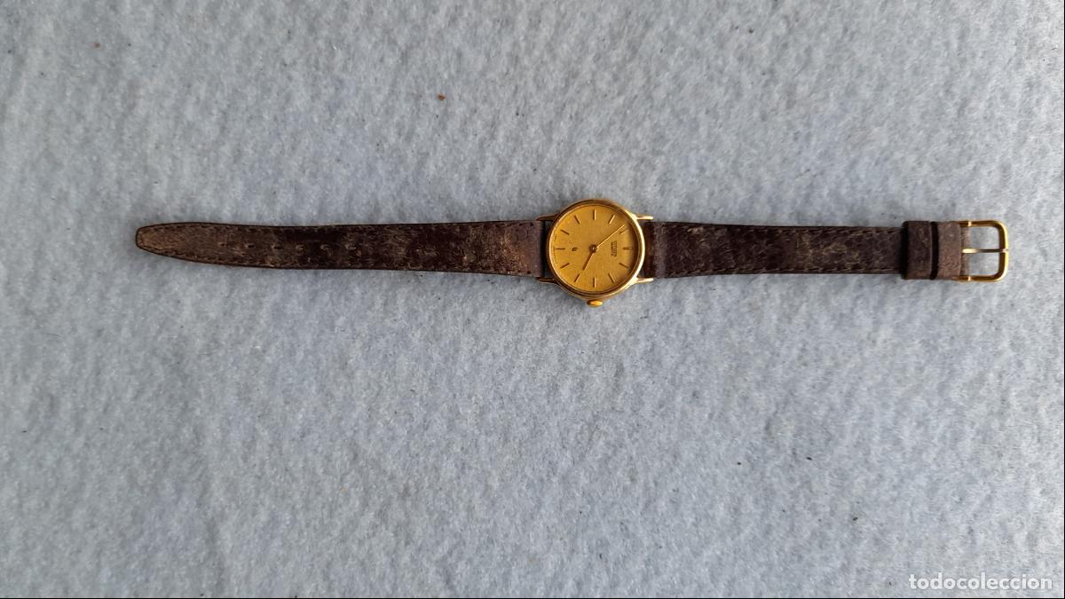 Relojes - Citizen: Reloj Marca Citizen de Cuarzo para Dama. - Foto 2
