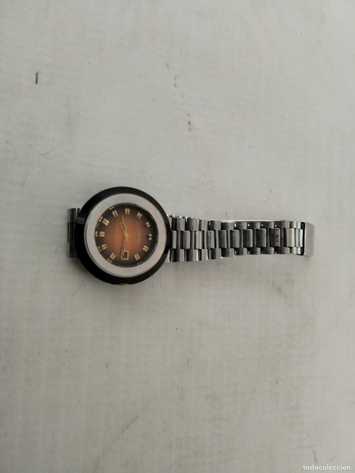 Relojes - Citizen: RELOJ CITIZEN AUTOMATIC - Foto 2