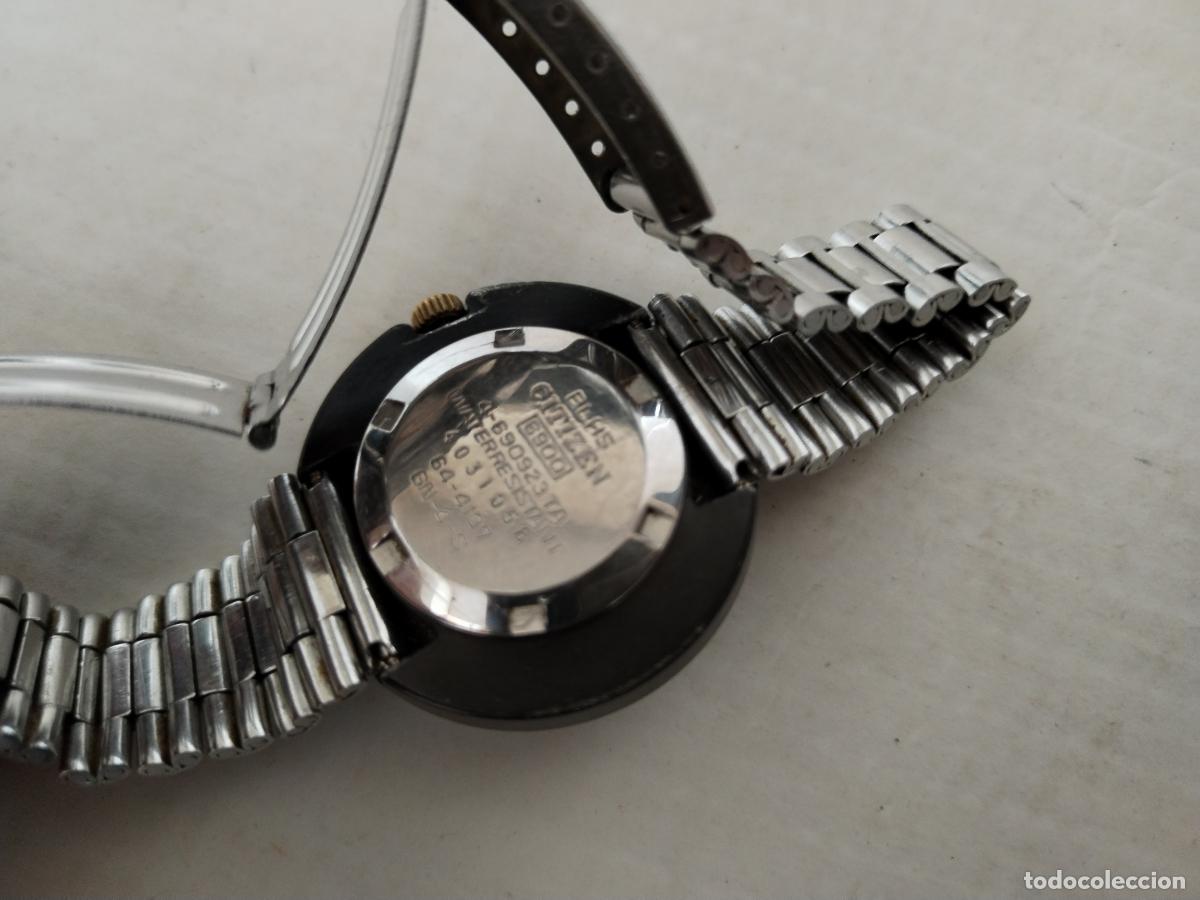 Relojes - Citizen: RELOJ CITIZEN AUTOMATIC - Foto 3