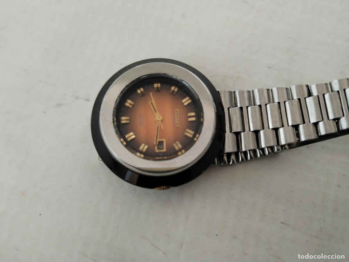 Relojes - Citizen: RELOJ CITIZEN AUTOMATIC - Foto 5