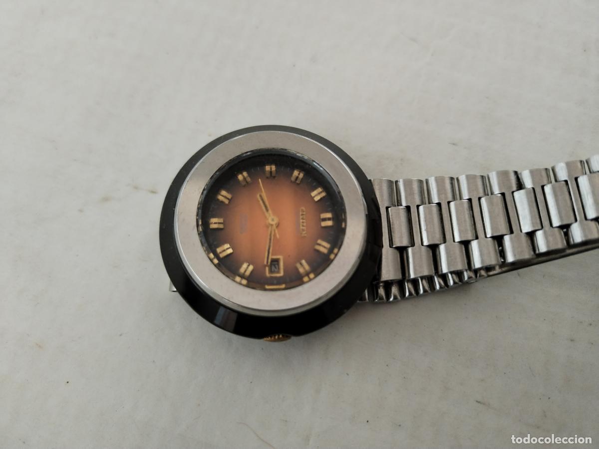 Relojes - Citizen: RELOJ CITIZEN AUTOMATIC - Foto 6