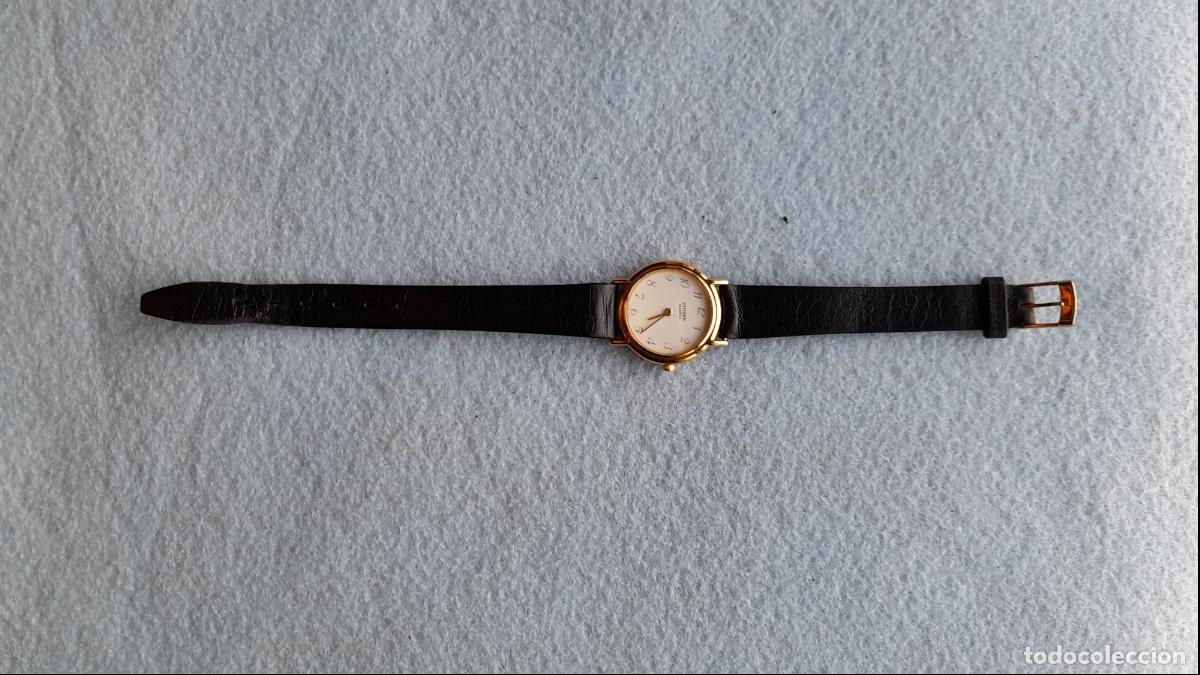 Relojes - Citizen: Reloj Marca Citizen de Cuarzo para Dama. Funcionando. - Foto 2